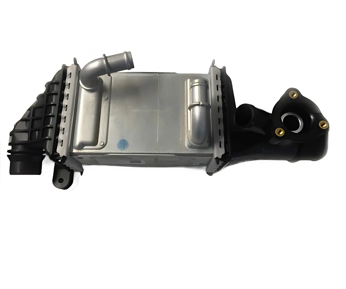 Haval Shenshou Intercooler Assembly – Part Number 1119101XGW01A
