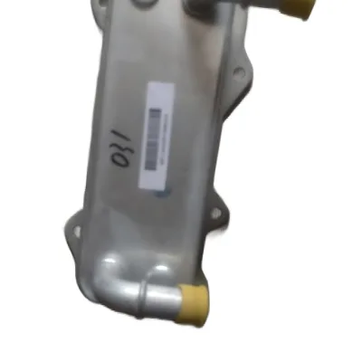 WEY VV5 Transmission Oil Cooler Assembly – Part No. 1712010-0030-001 WEY VV5 Transmission Oil Cooler Assembly – Part No. 1712010-0030-001