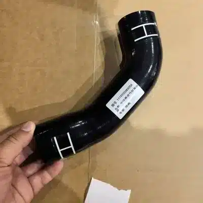 Intercooler Inlet Pipe for Haval H7 Red Label – 1119200XKU00A Intercooler Inlet Pipe for Haval H7 Red Label – 1119200XKU00A