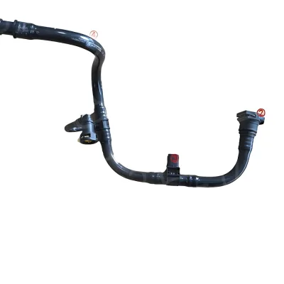 GWM Poer Passenger Charcoal Canister Air Pipe (Intake) – 1130102XPW01A GWM Poer Passenger Charcoal Canister Air Pipe (Intake) – 1130102XPW01A