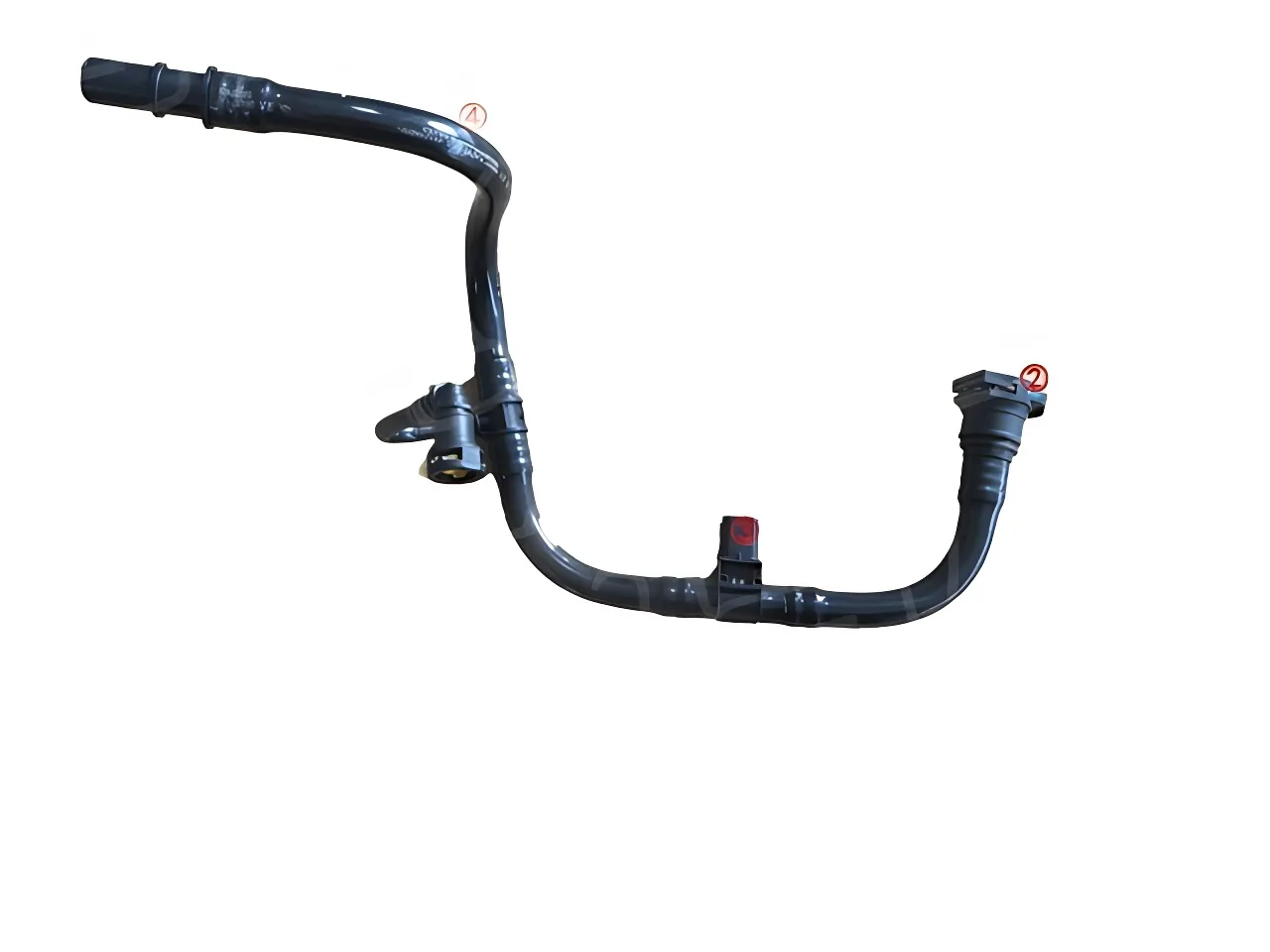 GWM Poer Passenger Charcoal Canister Air Pipe (Intake) – 1130102XPW01A