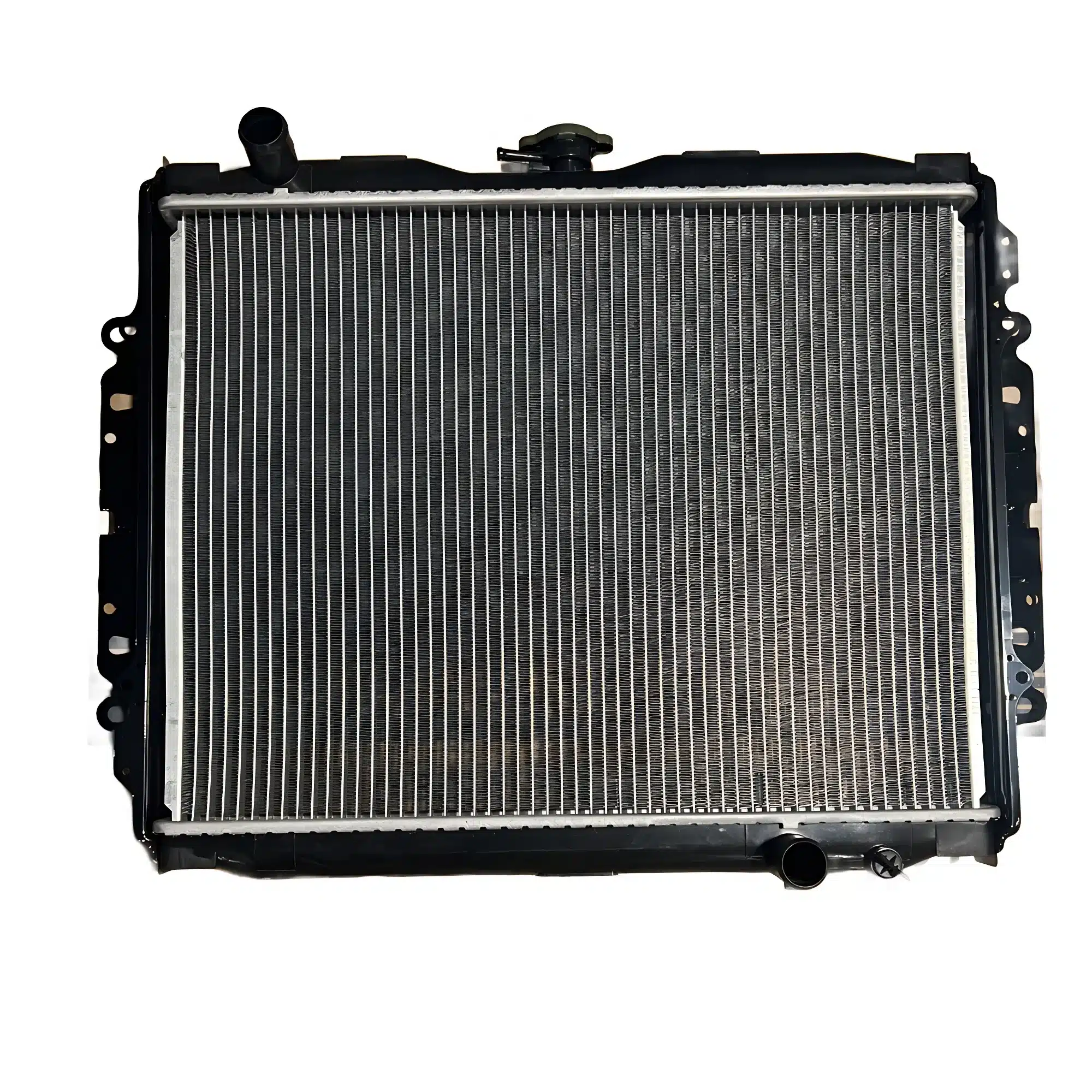 Radiator Assembly for JMC Baodian Pickup – Part No. 1301010-0912-002
