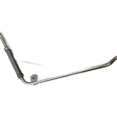 GWM Turbocharger Oil Feed Pipe for GW4G15T 1.5L Engine – 1118200-EG01T GWM Turbocharger Oil Feed Pipe for GW4G15T 1.5L Engine – 1118200-EG01T