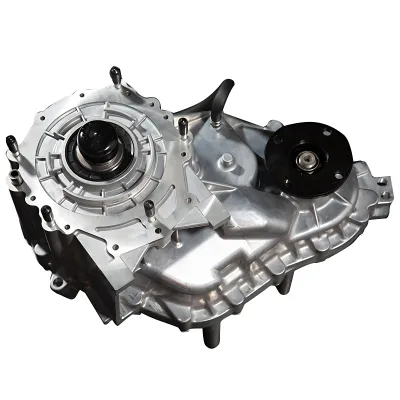 GWM Transfer Case Assembly for GW4D20D 2.0L Diesel Engine (China VI) – 1800100XP2RXA GWM Transfer Case Assembly for GW4D20D 2.0L Diesel Engine (China VI) – 1800100XP2RXA