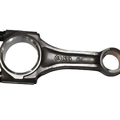 Chaochai CYQD32 Diesel Engine Connecting Rod – 12100 1W402 (3.2L) Chaochai CYQD32 Diesel Engine Connecting Rod – 12100 1W402 (3.2L)