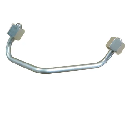 GWM High-Pressure Fuel Pipe Assembly for GW4D20M 2.0L Diesel Engine – 1100320XED95 GWM High-Pressure Fuel Pipe Assembly for GW4D20M 2.0L Diesel Engine – 1100320XED95