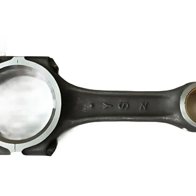 Sida Power Connecting Rod 1004010-CWZ for SD4CW65 Light-Duty Diesel Engine Sida Power Connecting Rod 1004010-CWZ for SD4CW65 Light-Duty Diesel Engine