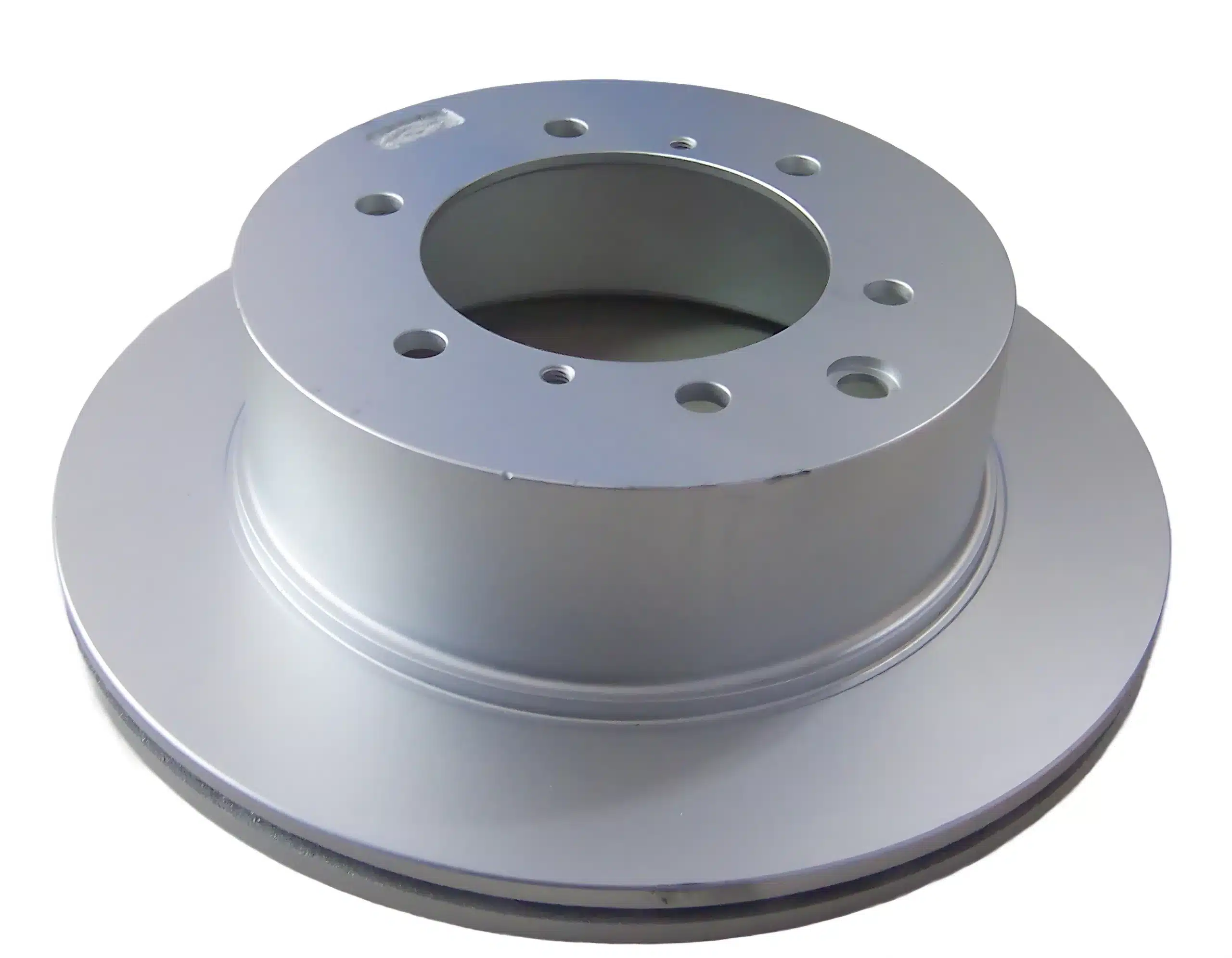 Huanghai Landscape Rear Brake Disc – Part ZD3501005-0400-001 Drawing 21440057