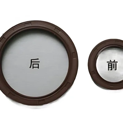 Front Crankshaft Oil Seal Assembly for 491 2.2L Engine (Toyota 4Y Clone) – 1002140-E00 Front Crankshaft Oil Seal Assembly for 491 2.2L Engine (Toyota 4Y Clone) – 1002140-E00