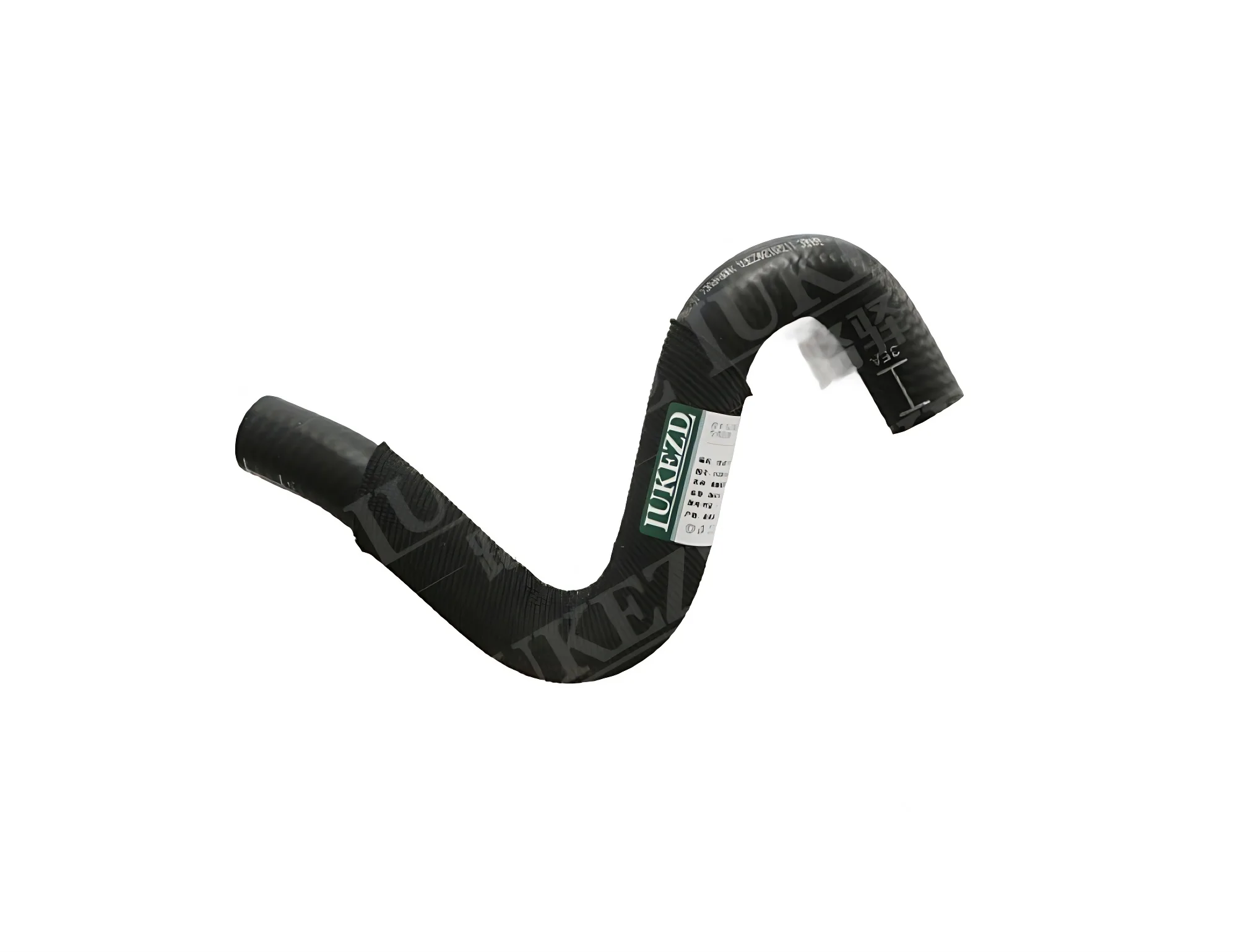 GWM Crankcase Ventilation Pipe Assembly for GW4G15E 1.5L Engine – 1132012XKZ3FA