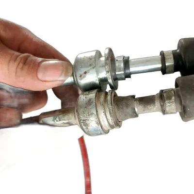 Gear Shift Cable Assembly for JAC Shuailing T6 Pickup – 1703200P3122 Gear Shift Cable Assembly for JAC Shuailing T6 Pickup – 1703200P3122