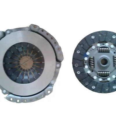 GWM Clutch Pressure Plate Assembly for GW4G13 1.3L Engines (1600010-EG01-2) GWM Clutch Pressure Plate Assembly for GW4G13 1.3L Engines (1600010-EG01-2)