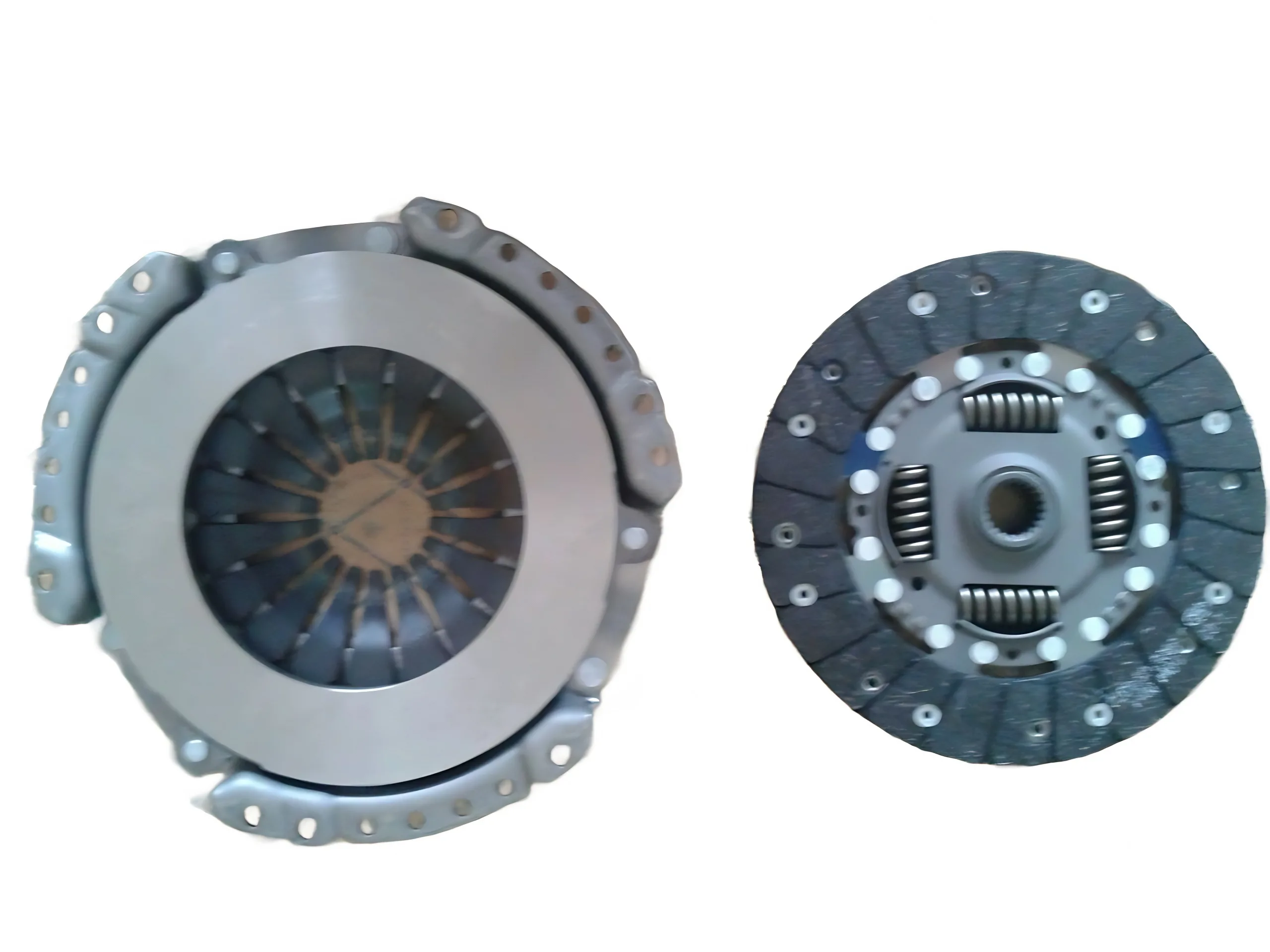 GWM Clutch Pressure Plate Assembly for GW4G13 1.3L Engines (1600010-EG01-2)
