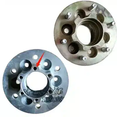 ZX Auto Grand Tiger K7 Front Wheel Hub Assembly – 1032-3103015-110 ZX Auto Grand Tiger K7 Front Wheel Hub Assembly – 1032-3103015-110