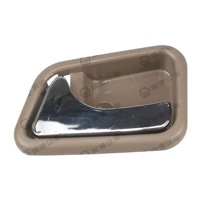 Front Left Interior Door Handle Assembly for GWM Golden Deer Upgraded Pickup – 6105008-0073-001 Front Left Interior Door Handle Assembly for GWM Golden Deer Upgraded Pickup – 6105008-0073-001