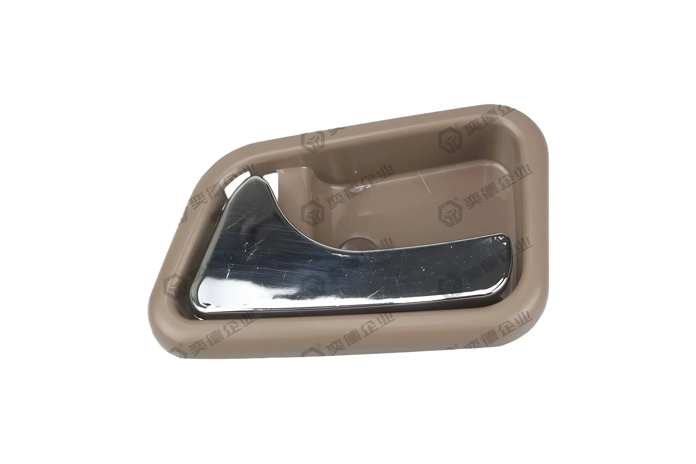 Front Left Interior Door Handle Assembly for GWM Golden Deer Upgraded Pickup – 6105008-0073-001