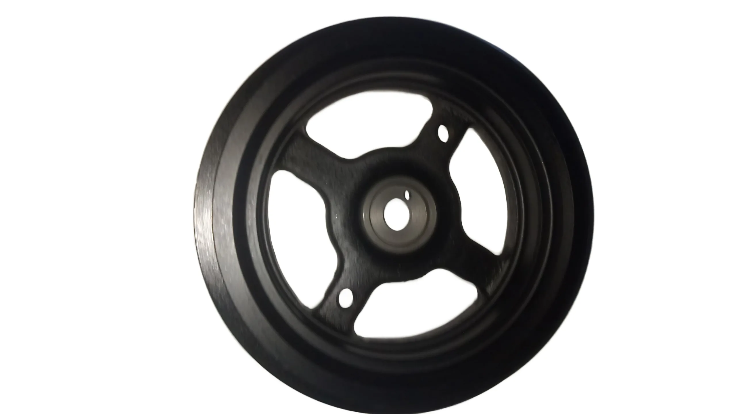 GWM Crankshaft Pulley for GW4G15 1.5L Engine – 1005300-EG01