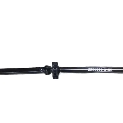 ZX Auto Grand Tiger Drive Shaft Assembly – Part 2201010-0046-001 ZX Auto Grand Tiger Drive Shaft Assembly – Part 2201010-0046-001