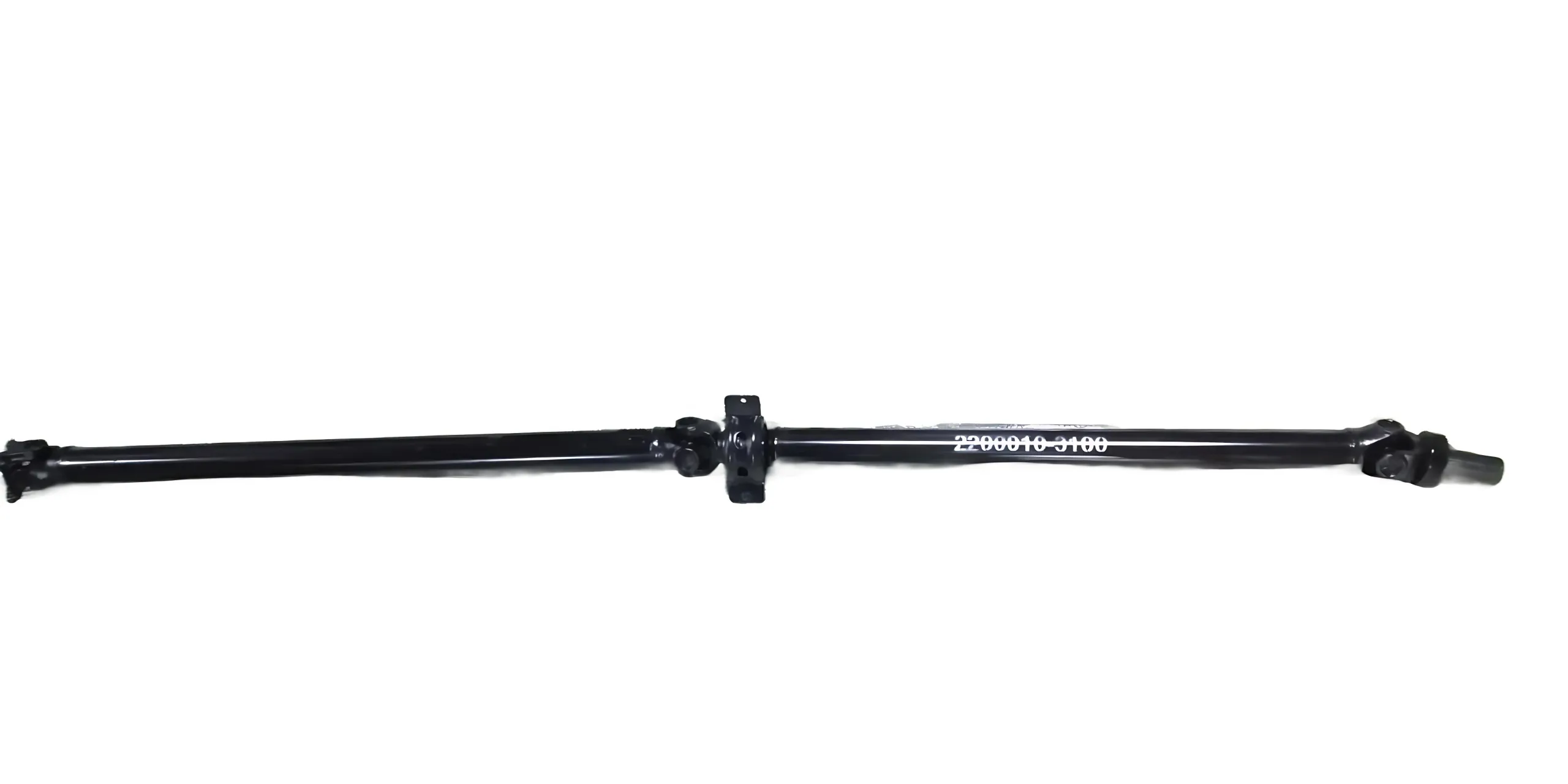 ZX Auto Grand Tiger Drive Shaft Assembly – Part 2201010-0046-001