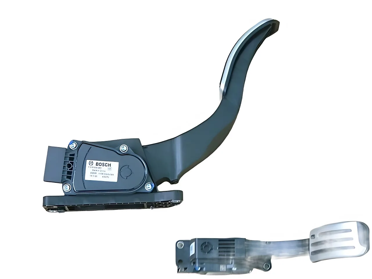 Haval H9 Accelerator Pedal Assembly – Part No. 1108100XKV08A