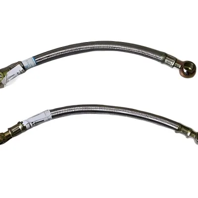 Alternator Lubricating Oil Pipe for CH4L68 Engine – Part 3701121-0008-001 Alternator Lubricating Oil Pipe for CH4L68 Engine – Part 3701121-0008-001