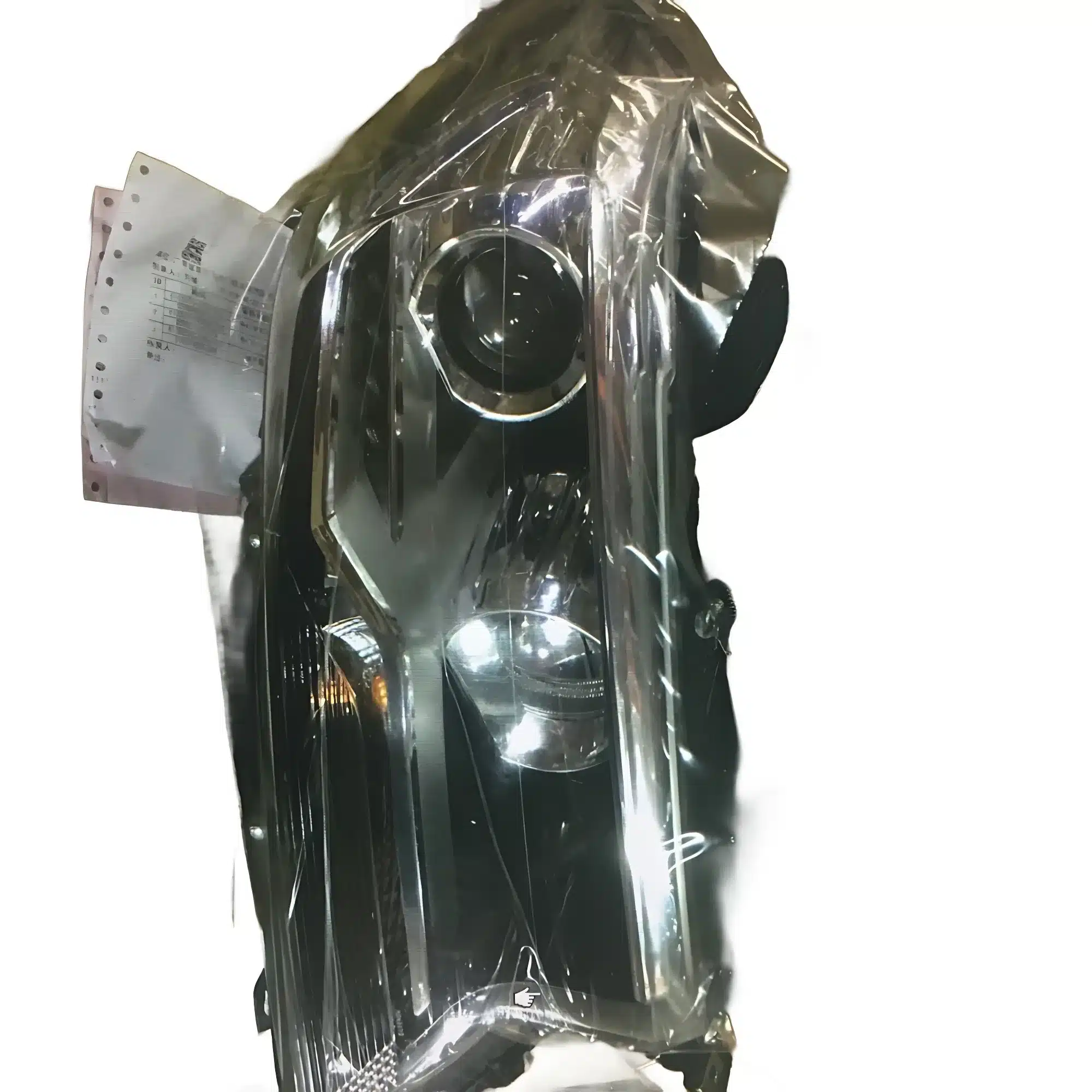 Foday Auto Lion F22 Headlight Assembly (Left Side) – NHQ1030 Chassis
