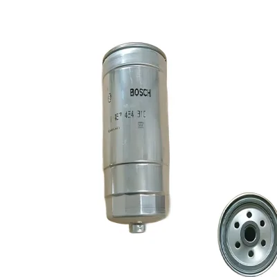 GWM Diesel Filter Assembly for GW2.8 Engine 2.8L – 1105110-E06