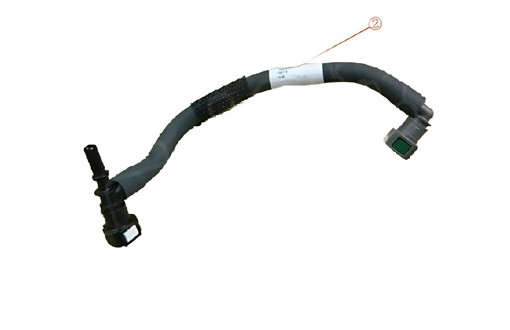 GWM Fuel Return Pipe 1100900XED95 for GW4D20M 2.0L Diesel Engine