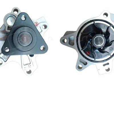 GWM Water Pump Assembly for GW4G15F 1.5L Gasoline Engine – 1307100AEG01B GWM Water Pump Assembly for GW4G15F 1.5L Gasoline Engine – 1307100AEG01B