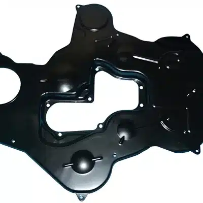 VM Motori Timing Gear Cover Assembly for 2.5T VMR425 Diesel Engines (1021162RAA)