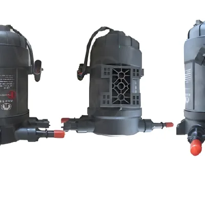 GWM Diesel Filter Assembly 1111400XED95 for GW4D20M 2.0T Engines GWM Diesel Filter Assembly 1111400XED95 for GW4D20M 2.0T Engines