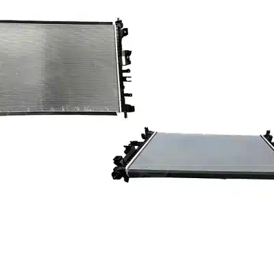 Radiator Assembly for Haval H6 3rd Gen (B01) – Part No. 1301139XGW01A Radiator Assembly for Haval H6 3rd Gen (B01) – Part No. 1301139XGW01A