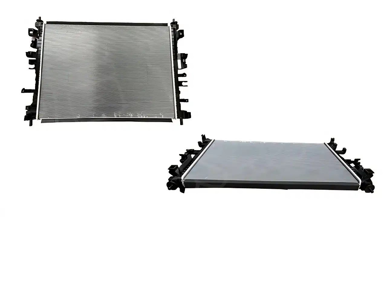 Radiator Assembly for Haval H6 3rd Gen (B01) – Part No. 1301139XGW01A