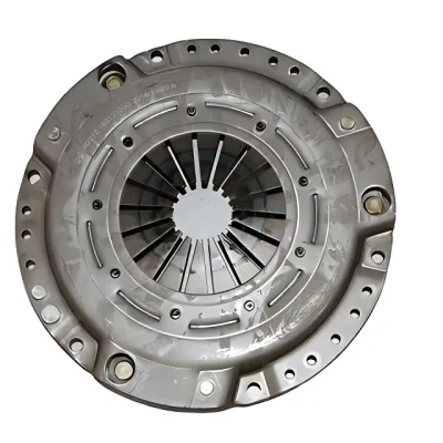 JMC Clutch Pressure Plate Assembly for JX493 2.8L Diesel Engine – 1601310-0034-003 JMC Clutch Pressure Plate Assembly for JX493 2.8L Diesel Engine – 1601310-0034-003