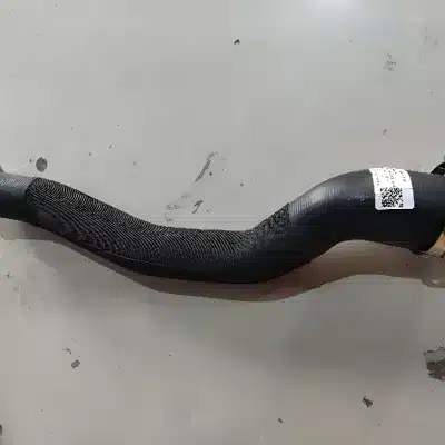 Haval Jolion Intercooler Inlet Air Pipe – Drawing No. 1119102XGW02A Haval Jolion Intercooler Inlet Air Pipe – Drawing No. 1119102XGW02A