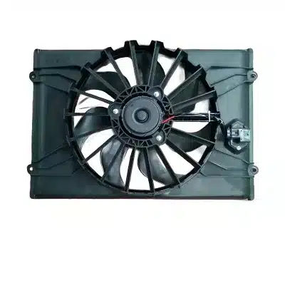 Radiator Cooling Fan Assembly for GWM Wingle 6 – Part 1308100CP00XA