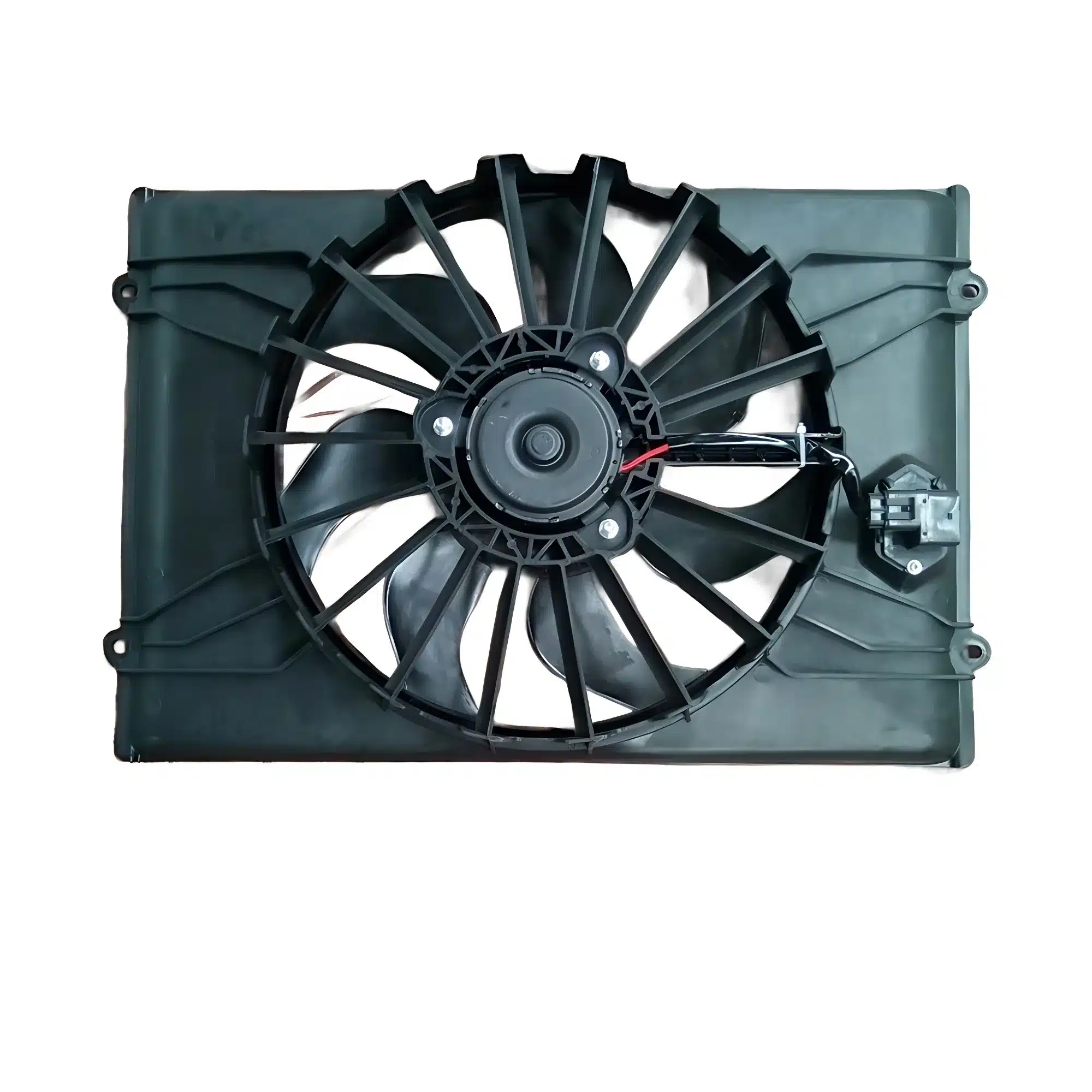 Radiator Cooling Fan Assembly for GWM Wingle 6 – Part 1308100CP00XA