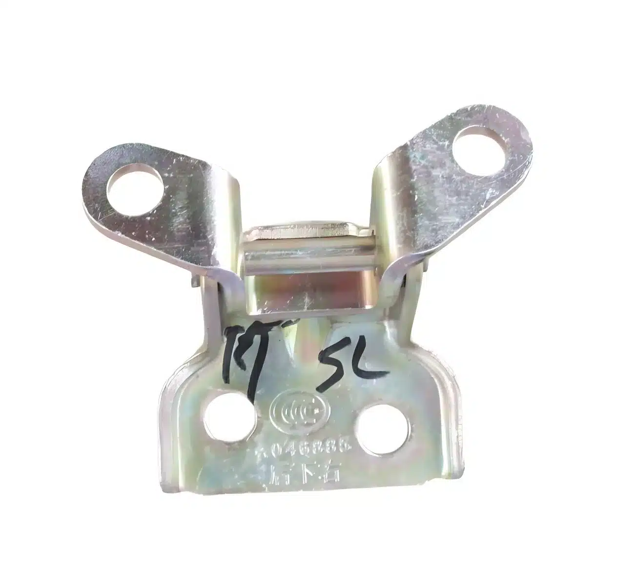 GWM Sailor Rear Right Lower Door Hinge Assembly (6106010-0063-001)