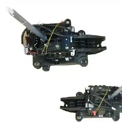 Haval H2 Red Label Gear Shift Lever Assembly – 1504110XSZ20B Haval H2 Red Label Gear Shift Lever Assembly – 1504110XSZ20B