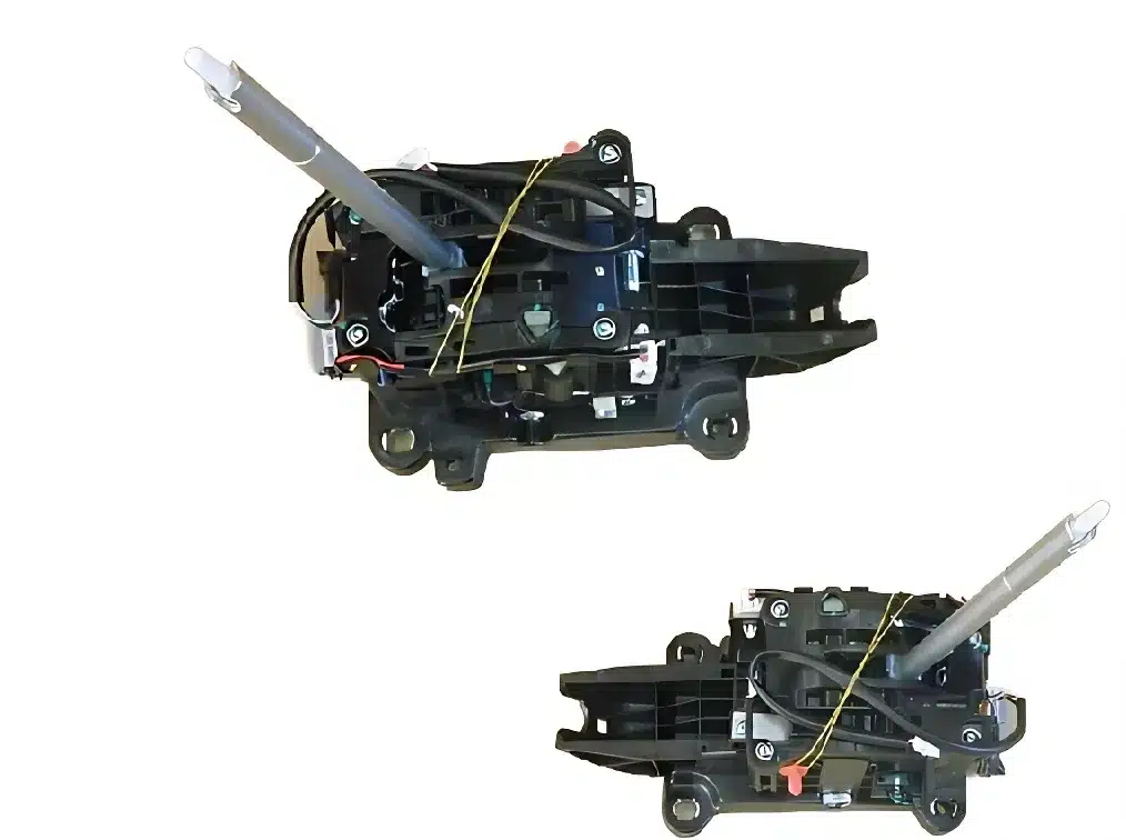 Haval H2 Red Label Gear Shift Lever Assembly – 1504110XSZ20B