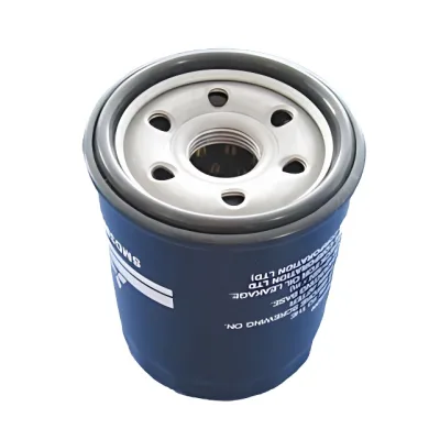 Mitsubishi 4G64 2.4L Engine Oil Filter – Part No. ZD1117110-0181-001 Mitsubishi 4G64 2.4L Engine Oil Filter – Part No. ZD1117110-0181-001