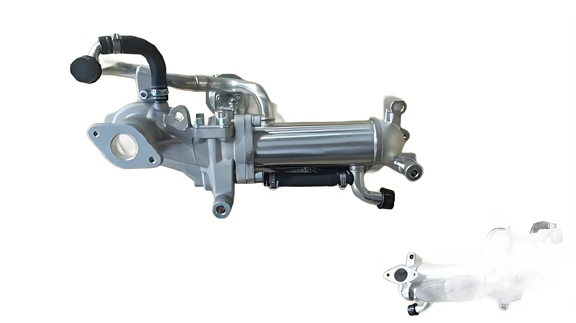 GWM GW4D20 2.0L EGR Cooler Assembly – 1207120XED09