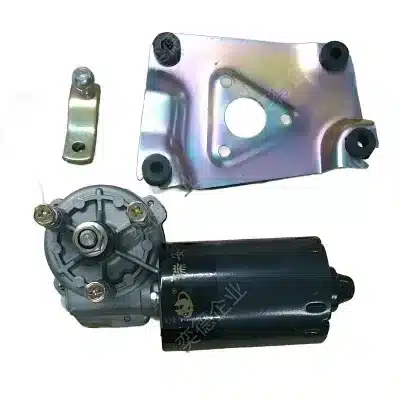 Haval M4 Front Wiper Motor Assembly (Part No. 5205020-0131-001) Haval M4 Front Wiper Motor Assembly (Part No. 5205020-0131-001)