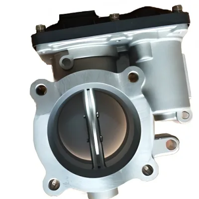 Jiangxi Isuzu Throttle Body Assembly for JE4D25Q5A 2.5L Diesel Engine – 1008100ANA Jiangxi Isuzu Throttle Body Assembly for JE4D25Q5A 2.5L Diesel Engine – 1008100ANA