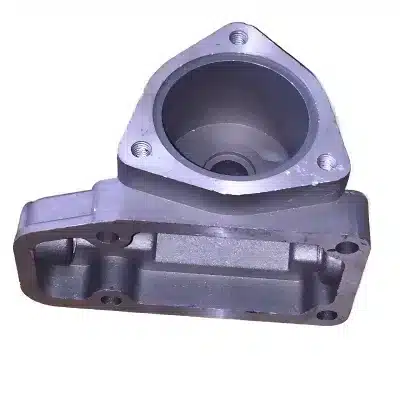 Chaochai Thermostat Housing Assembly for CYQD80D 3.2L Engines – 11061 CT302 Chaochai Thermostat Housing Assembly for CYQD80D 3.2L Engines – 11061 CT302