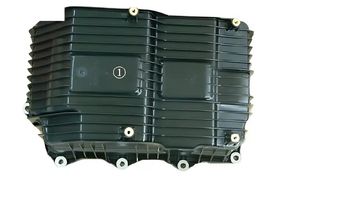 WEY VV7 Transmission Oil Pan Assembly – Part No. 1009010-0085-001