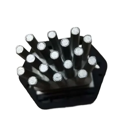 ZX Auto Grand Tiger F3 Blower Motor Resistor – ZW8101025-0190-001 ZX Auto Grand Tiger F3 Blower Motor Resistor – ZW8101025-0190-001