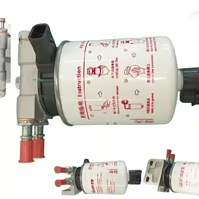 GWM Diesel Filter Assembly for GW4D20T 2.0T Twin Turbo Diesel Engine – 1105100XED61