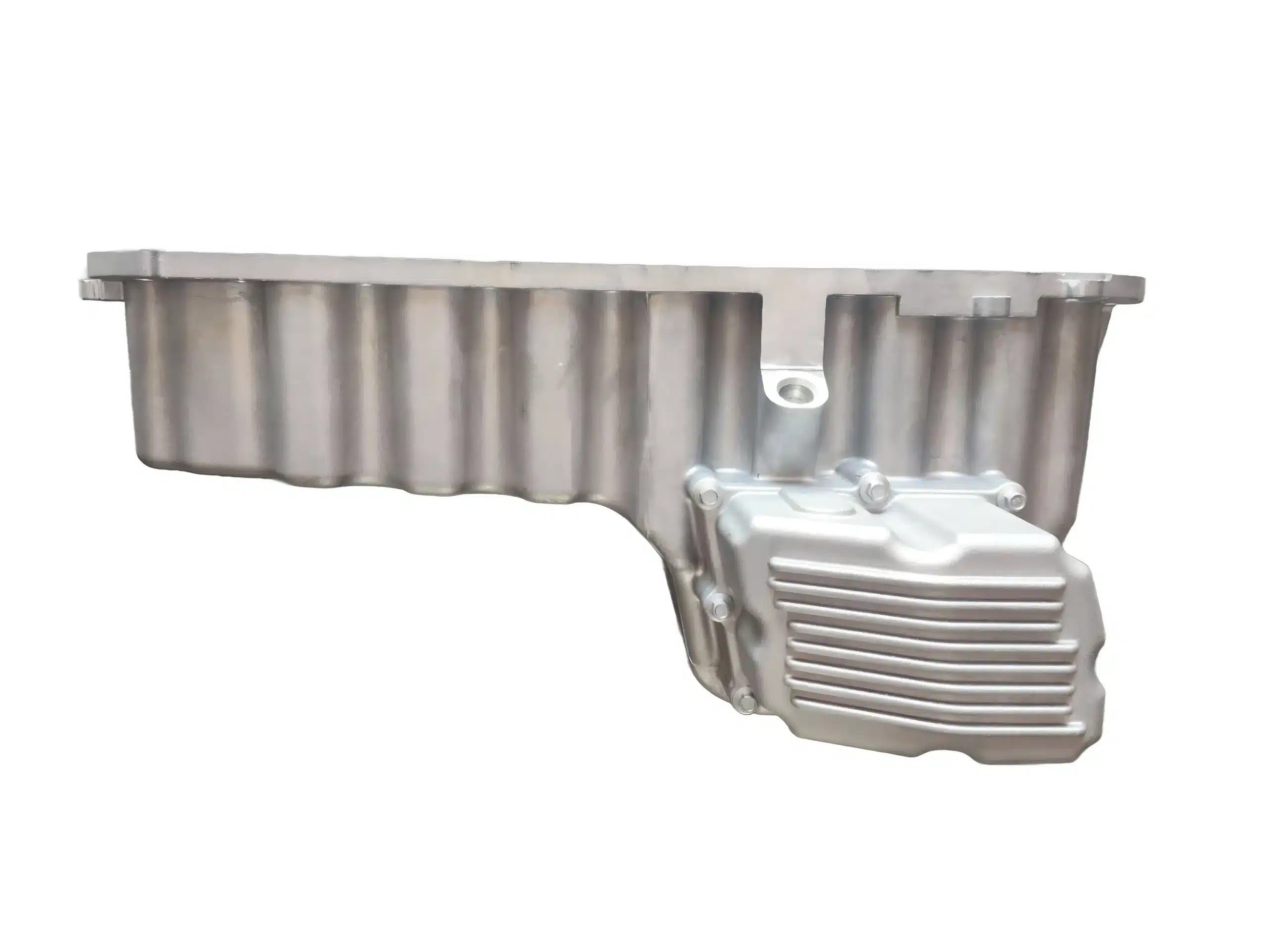 JAC Motors Oil Pan Assembly for HFC4DA1-2C 2.8L Diesel Engine – 1009100FA171XZ