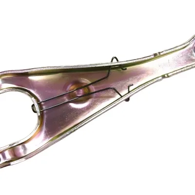 GWM Wingle 5 Clutch Release Fork Assembly – Part No. 1602024-E00 GWM Wingle 5 Clutch Release Fork Assembly – Part No. 1602024-E00